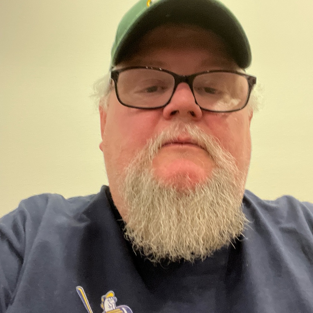 Meet your Posher, Craig